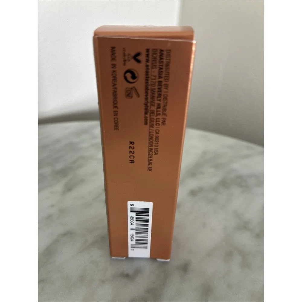 Anastasia Beverly Hills Stick Highlighter COGNAC DIAMOND - 0.28 oz